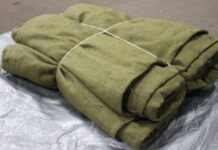 Преимущества и предназначение тентов