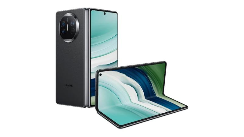 HUAWEI представила «гибкий» суперфлагман HUAWEI Mate X5 — топовый дисплей, куча памяти, спутниковая связь | ichip.ru