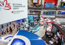 Иностранцы на ВЭФ заявили о невозможности изолировать Россию санкциями