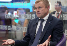 Калинин назвал поддержку малого и среднего бизнеса очень эффективной