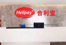 Китайская платежная компания Helipay хочет выйти на российский рынок