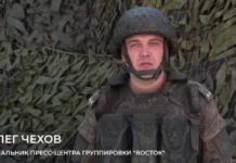 Российские военные поразили четыре пункта временной дислокации ВСУ в ДНР