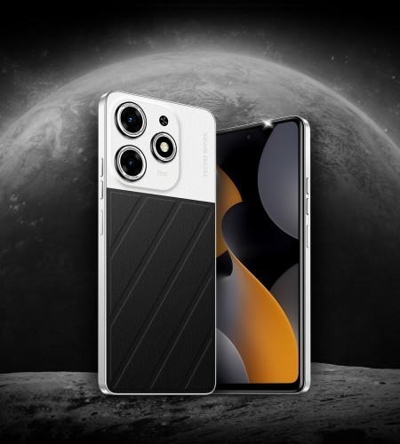 В честь лунной миссии «Чандраян-3» TECNO выпустила смартфон Spark 10 Pro Moon Explorer Edition за $145 | ichip.ru