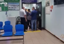 В Приморье полицейские задержали россиянина, который находился в международном розыске