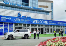 Восточный Босфор: ВЭФ открывает новые пути российской экономики