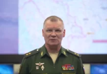 ВСУ заставляет военных пешком проходить российские минные заграждения