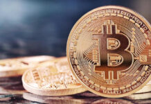 Coindesk: цена Bitcoin выросла до $34 тыс. в первые с 8 мая 2022 года