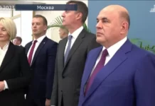 Финансирование развития сельских территорий может приблизиться к 1 трлн рублей