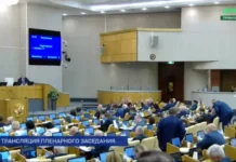 Госдума приняла в I чтении проект о формированиях добровольцев в Росгвардии