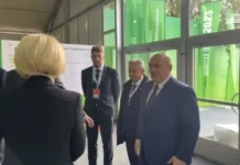 Кабмин готов оперативно реагировать на запросы АПК в нынешних условиях