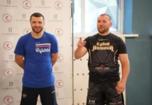 Лев Мазараки рассказал о программе открытых уроков по кикбоксингу с именитыми спортсменами в вузах