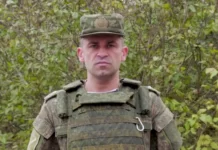 Минобороны РФ сообщило об отражении пяти атак ВСУ на запорожском направлении