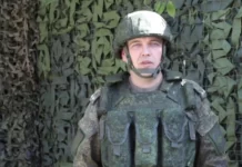 МО РФ сообщило об уничтожении более 120 украинских военных на южнодонецком направлении