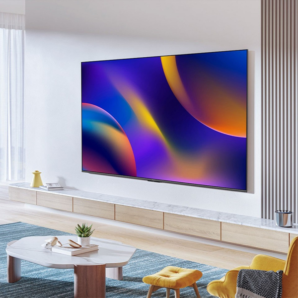 Представлен огромный, но недорогой смарт-телевизор Xiaomi Mi TV A Pro 85 | ichip.ru