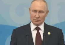 Путин: Молдавия продолжает благополучно получать российский газ