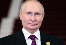Путин: Россия и Китай стремятся к равноправному союзничеству в мире