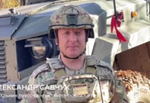 Российские военные сообщили об уничтожении семи опорных пунктов ВСУ на краснолиманском направлении