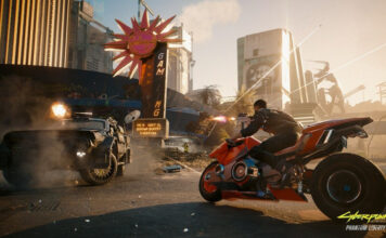 Создатели игры Cyberpunk 2077: Phantom Liberty использовали нейросеть для воссоздания голоса мертвого актера | ichip.ru