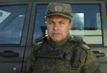 В Минобороны РФ сообщили об уничтожении танка и до 50 военных ВСУ на донецком направлении