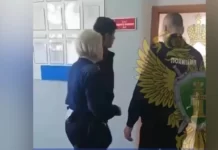 В Приморье мужчину задержали за шпионаж в интересах украинской разведки