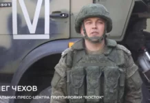 «Восток» сорвал четыре попытки ротации ВСУ на южнодонецком направлении