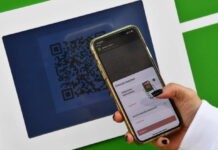 ЦБ РФ протестирует оплату цифровым рублем по динамическому QR-коду