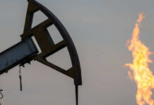 Доля нефтегазовых доходов бюджета России стала минимальной за 16 лет
