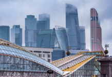 Экономике России предрекли трехкратный рост на фоне упадка в ЕС