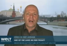 «Им удалось»: в Германии испугались грозного российского оружия