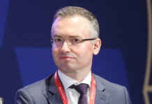 Ивана Чебескова назначили новым замглавы Минфина РФ