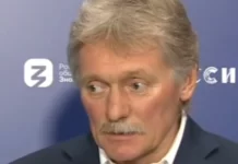 Песков сообщил о прогрессе в переговорах по возвращению россиян из плена ХАМАС