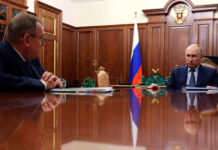 Путин заявил, что Запад недооценил российские банки