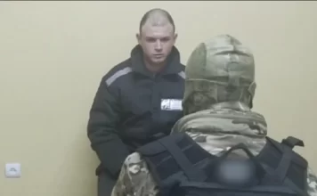 В ЛНР на 14 лет осудили украинского военного за выстрел по жительнице города Счастье