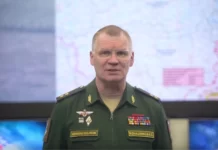 ВС России заняли более выгодные позиции на Южнодонецком направлении
