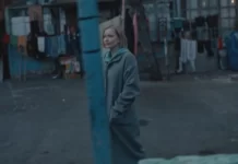 Вышел первый трейлер фильма «Нина» с Юлией Пересильд и Евгением Цыгановым