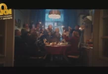 Вышел тизер свежих «Елок 10» с Тодоренко и Киркоровым