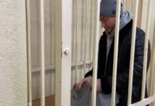 Директора работавшего в гимназии в Брянске ЧОПа арестовали на два месяца