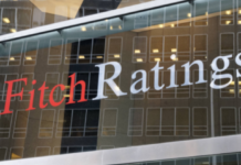 Fitch подтвердило рейтинг Украины на уровне СС