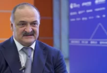 Глава Дагестана оценил ситуацию с энергоснабжением в республике