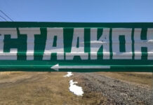 Инвестор хочет участок за реконструкцию нижегородского стадиона «Водник»