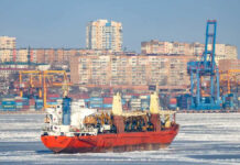 Южная Корея ограничит поставки еще 682 видов товаров в Россию