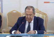 Лавров заявил, что РФ рассчитывает на участие Алиева в работе неформального саммита СНГ