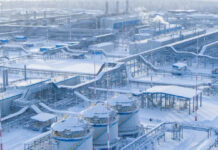 Новак заявил о перевыполнении плана по объемам поставок газа в Китай