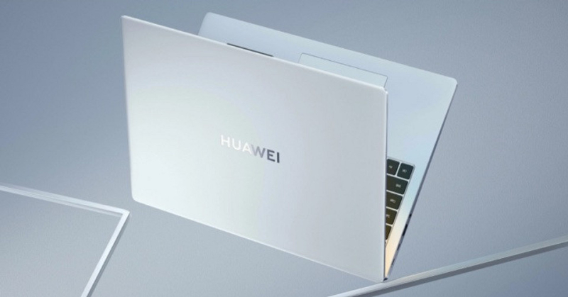 Представлен мощный ноутбук для работы и развлечений HUAWEI MateBook D16 (2024) | ichip.ru