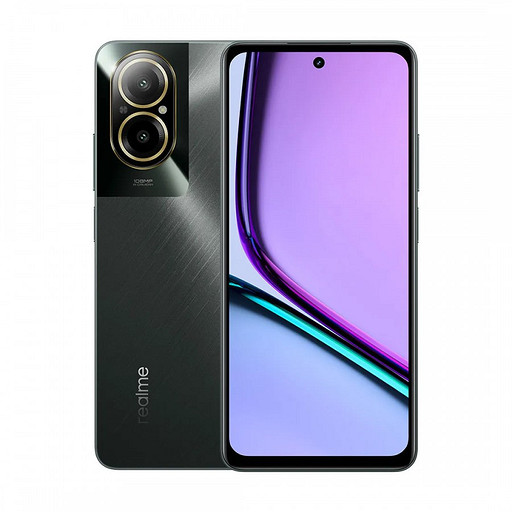 Представлен новый бюджетный смартфон realme C67 4G | ichip.ru