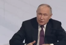 Путин: Крымский мост хотели строить еще при царе и при Сталине, но реализовали сейчас