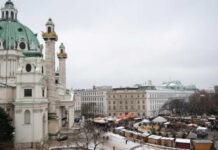Reuters: Австрия сняла вето с 12-го пакета антироссийских санкций