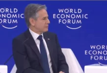 Блинкен заявил об отсутствии перспектив переговоров по перемирию на Украине
