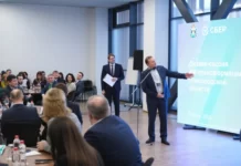 Эксперты Сбера и Правительства Новгородской области объединяют усилия для AI-трансформации региона