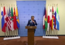 Гросси заявил о новой ротации персонала на Запорожской АЭС